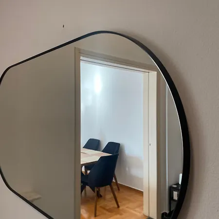 Apartament Zeusbnb Penthouse Sea View
