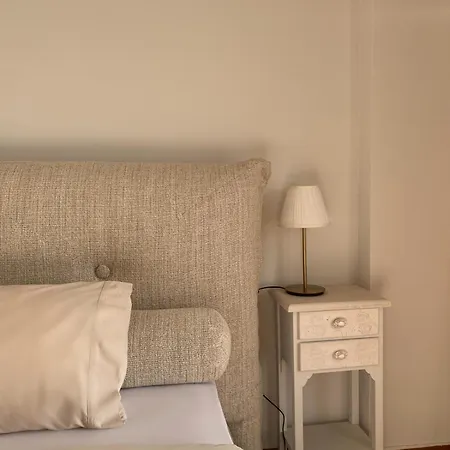 Apartament Zeusbnb Penthouse Sea View Salonic