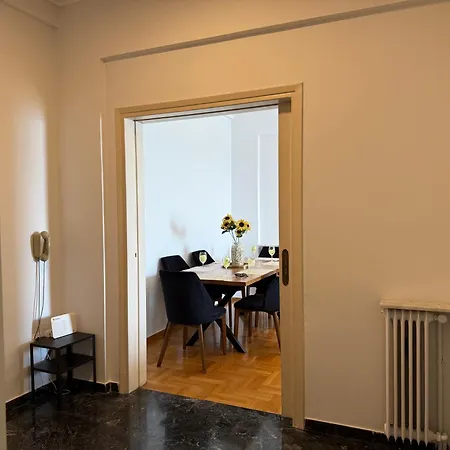 Apartament Zeusbnb Penthouse Sea View *