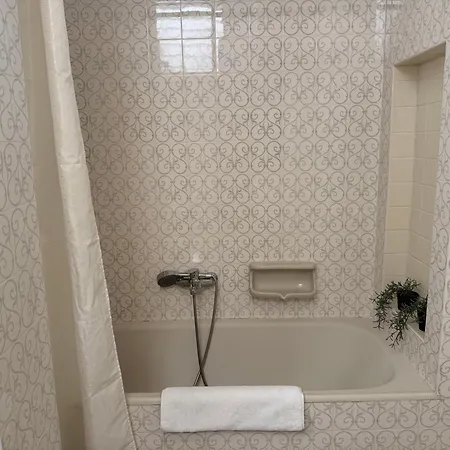 Apartament Zeusbnb Penthouse Sea View Salonic