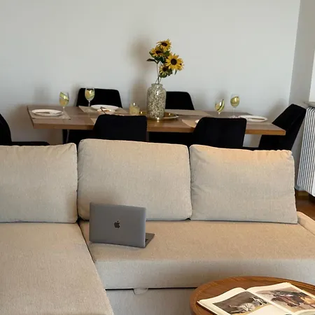Zeusbnb Penthouse Sea View *