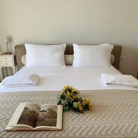 Zeusbnb Penthouse Sea View Salonic
