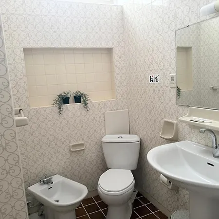 Zeusbnb Penthouse Sea View * Salonic