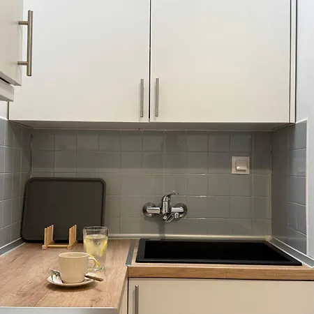 Apartament Zeusbnb Penthouse Sea View