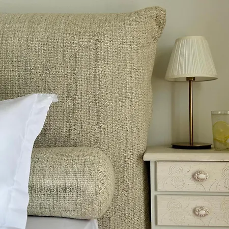 Zeusbnb Penthouse Sea View Apartament *